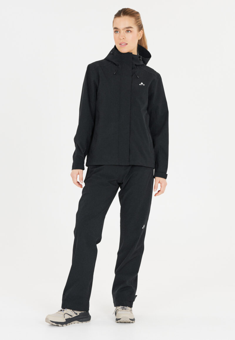 WHISTLER Wheeler W Stretch Jacket W-PRO
