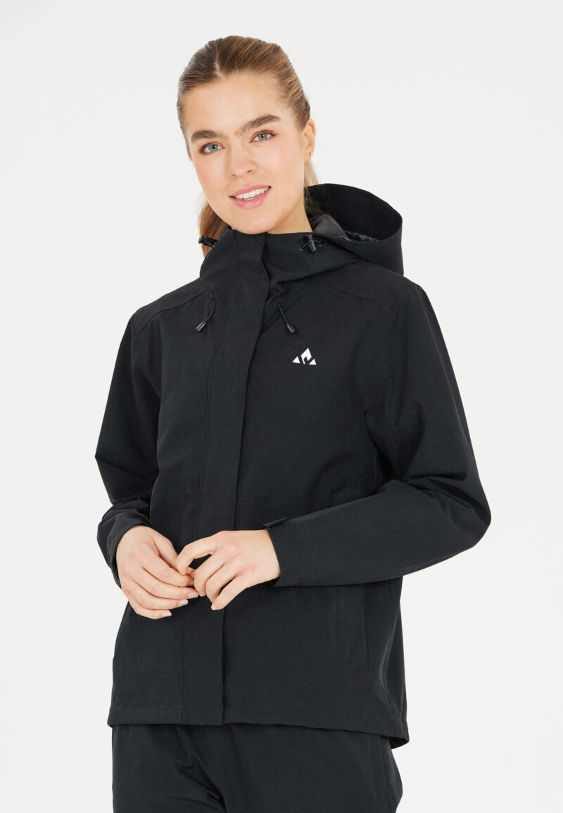 WHISTLER Wheeler W Stretch Jacket W-PRO - Image 2