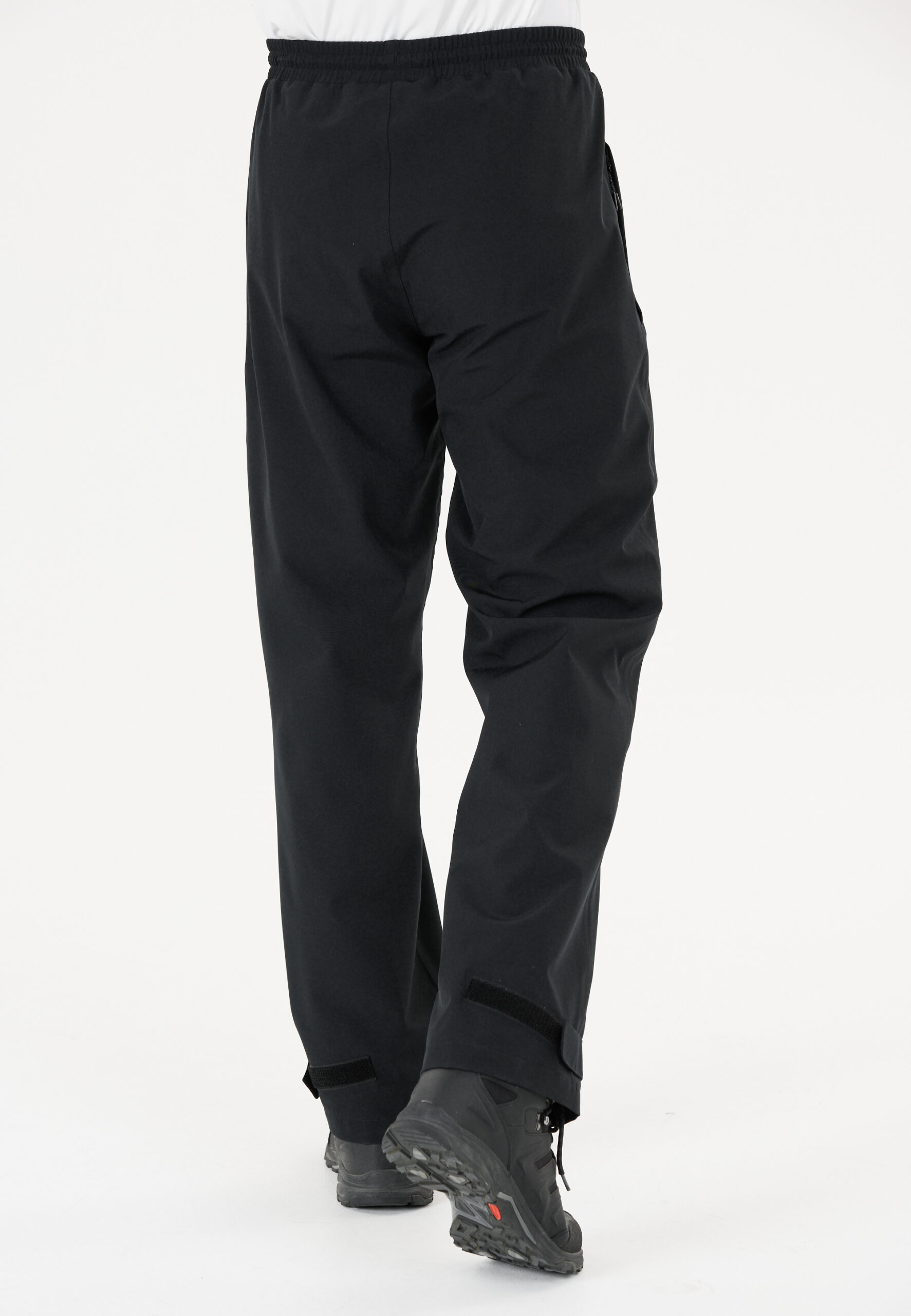 WHISTLER Wheeler M Stretch Pants W-PRO 1 - Image 3