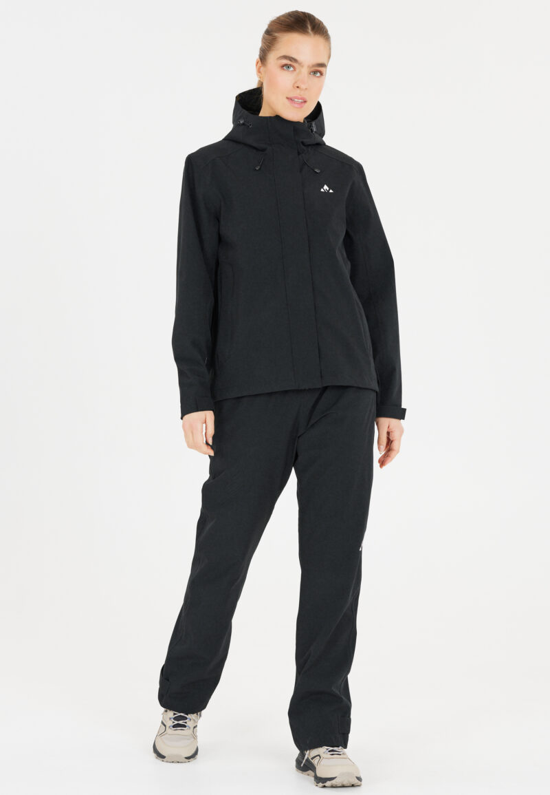 WHISTLER Wheeler W Stretch Pants W-PRO 1