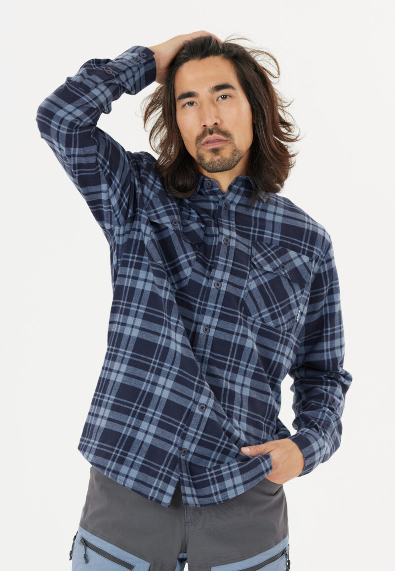 WHISTLER Taurus M Shirt