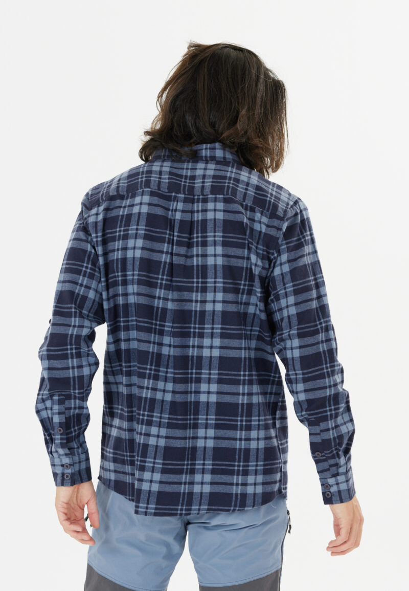 WHISTLER Taurus M Shirt - Image 3