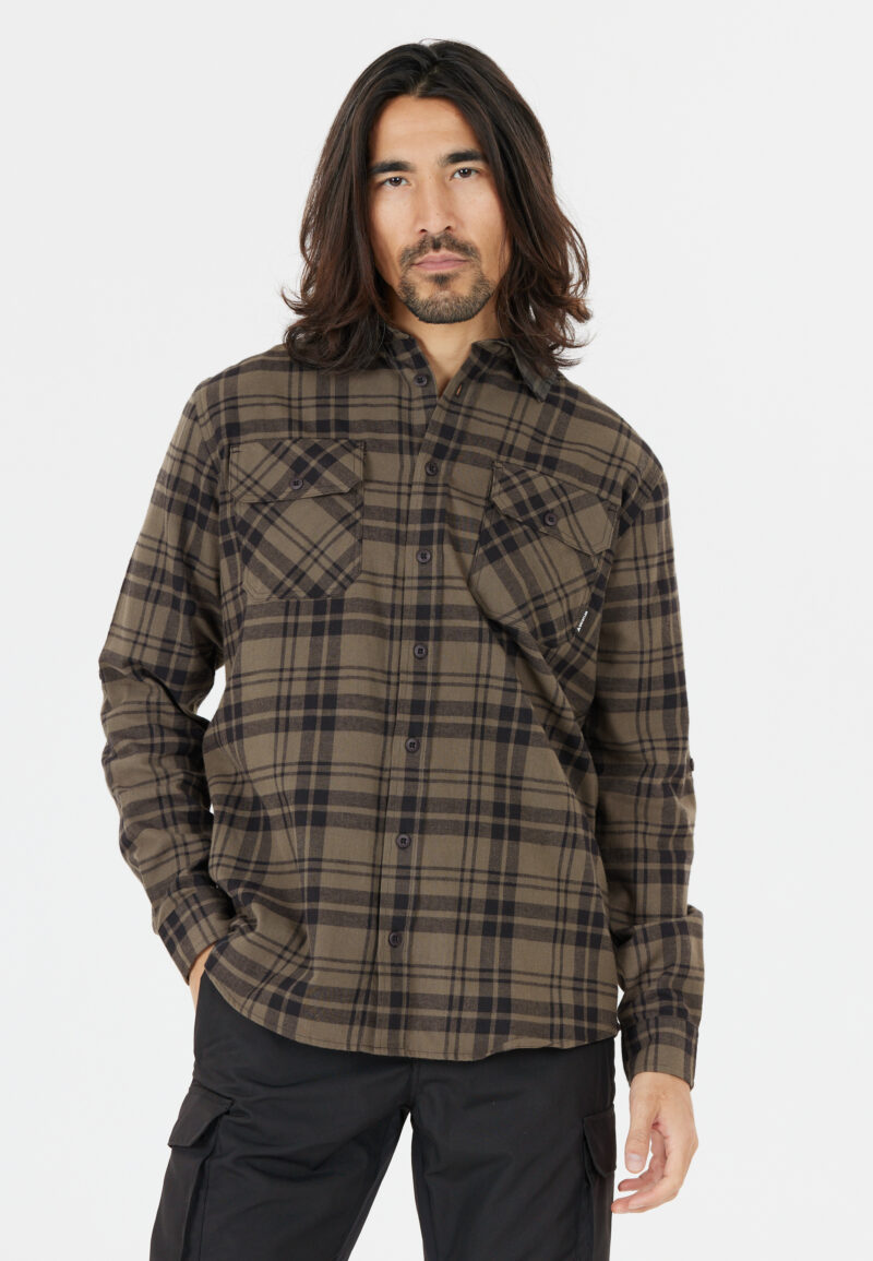 WHISTLER Taurus M Shirt