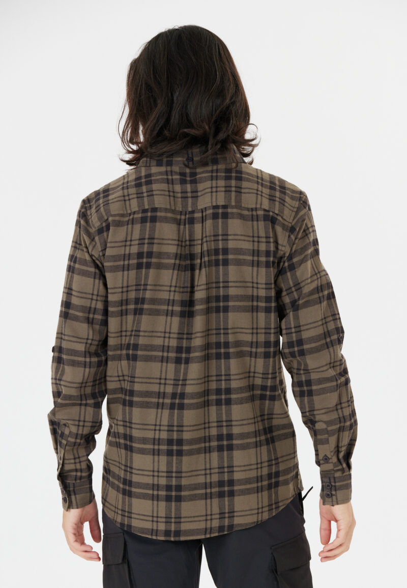 WHISTLER Taurus M Shirt - Image 3