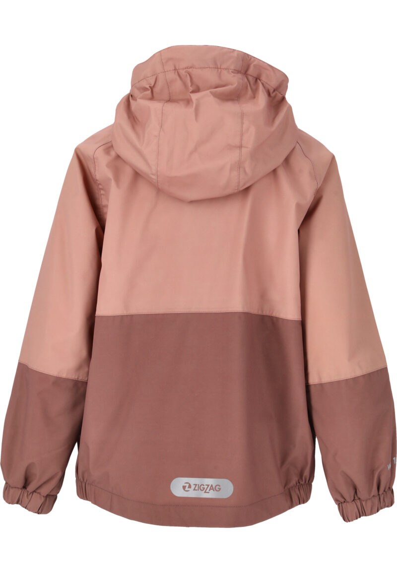 ZIGZAG Dallas Outdoor Jacket W-PRO 15000 - Image 3