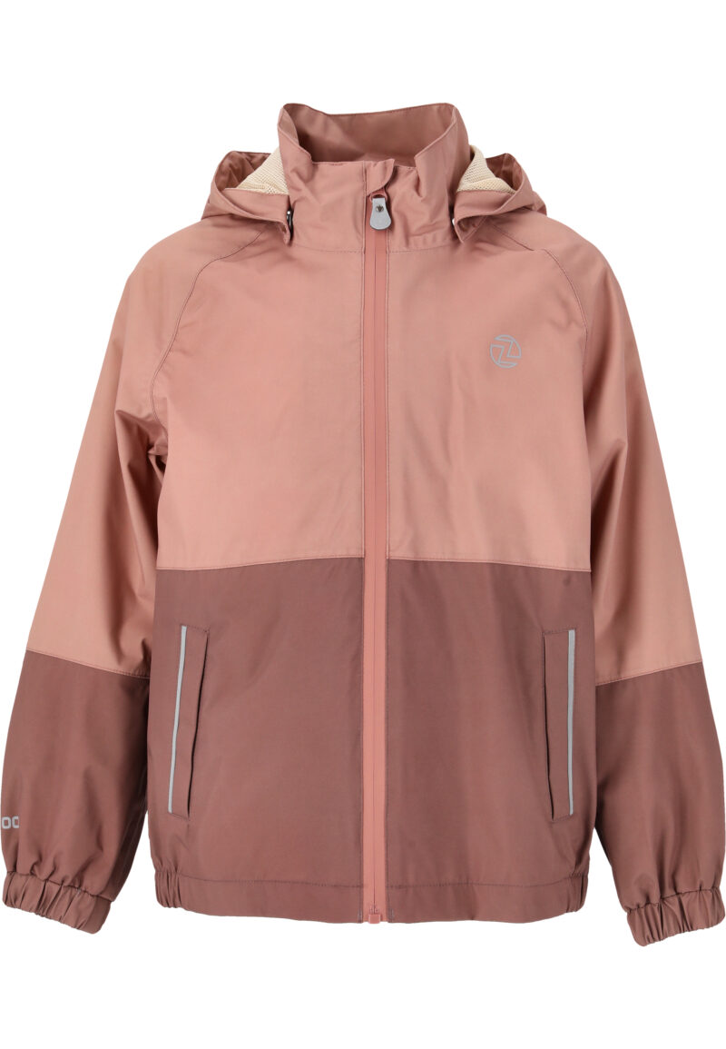 ZIGZAG Dallas Outdoor Jacket W-PRO 15000