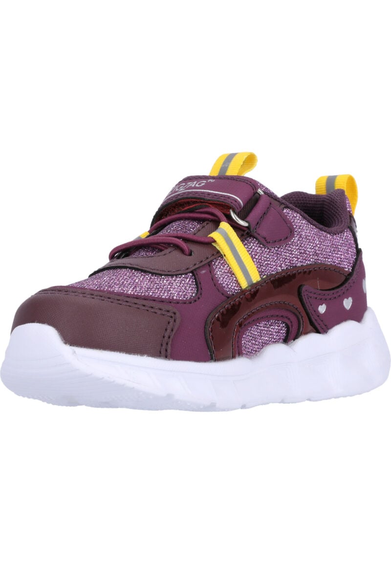 ZigZag Lelhate Kids Lite Shoe W/lights - Image 3