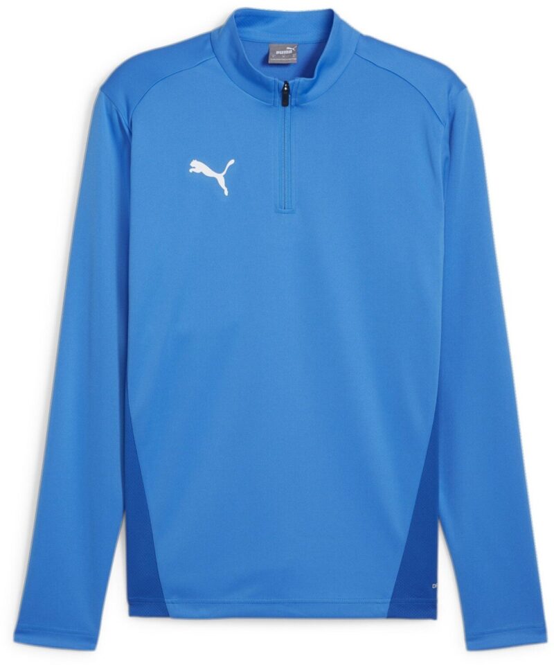 PUMA teamGOAL Training 1/4 Zip Top