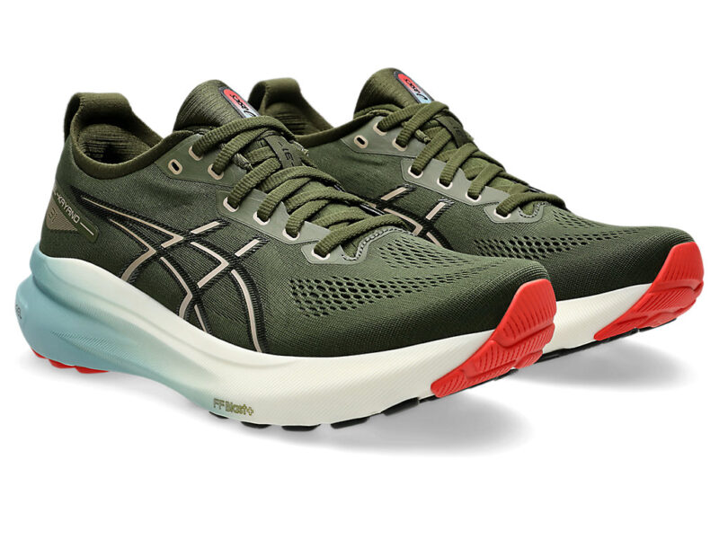 ASICS GEL-KAYANO 31 - Image 3