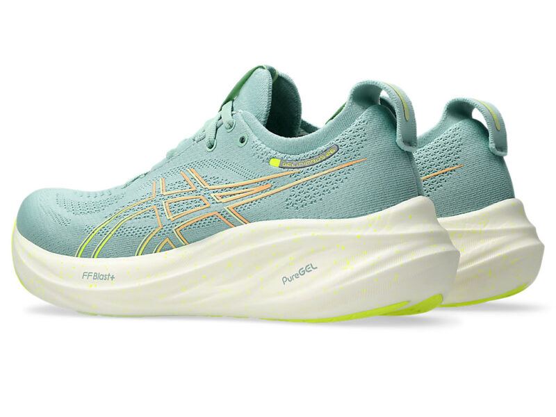 ASICS GEL-NIMBUS 26 - Image 4