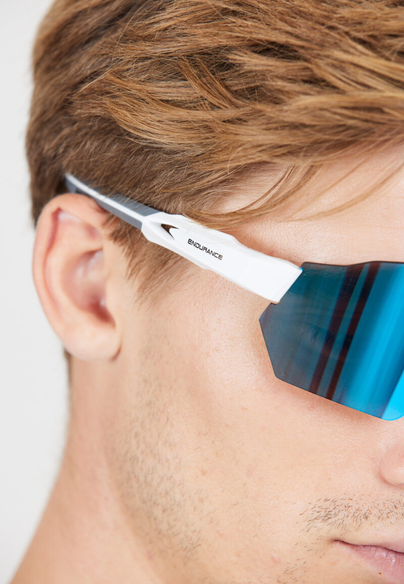 ENDURANCE Mathieu Frameless Sports Glass - Image 3