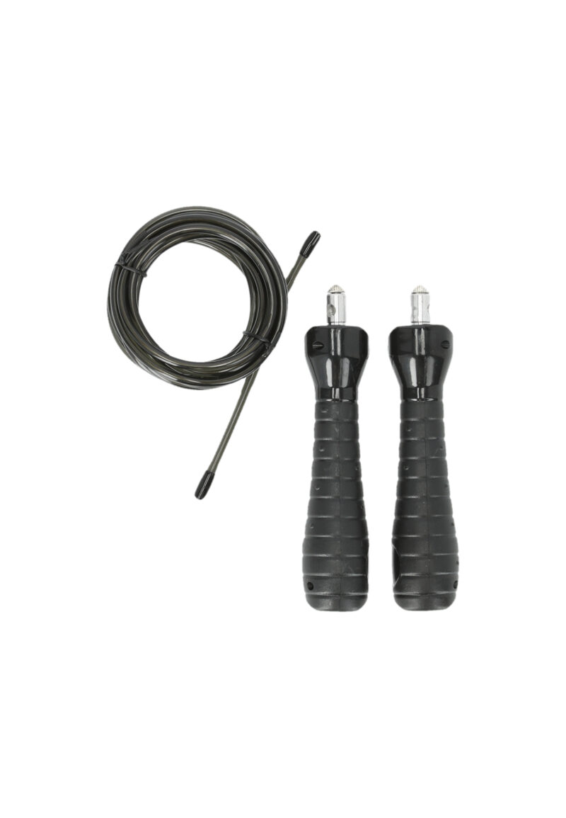 ENDURANCE Cable Jump Rope - Image 6