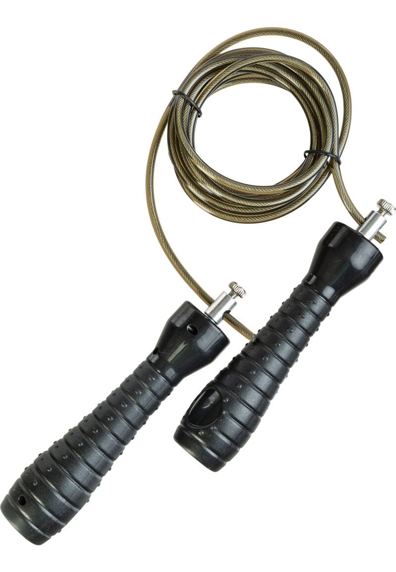 ENDURANCE Cable Jump Rope