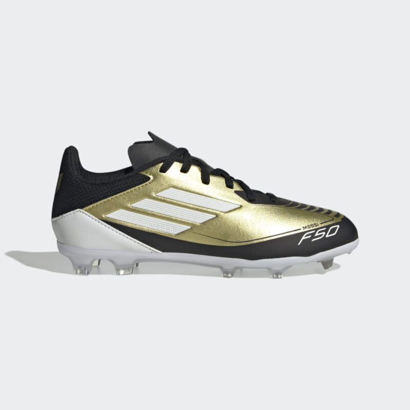 ADIDAS F50 LEAGUE FG/MG J MESSI - Image 7