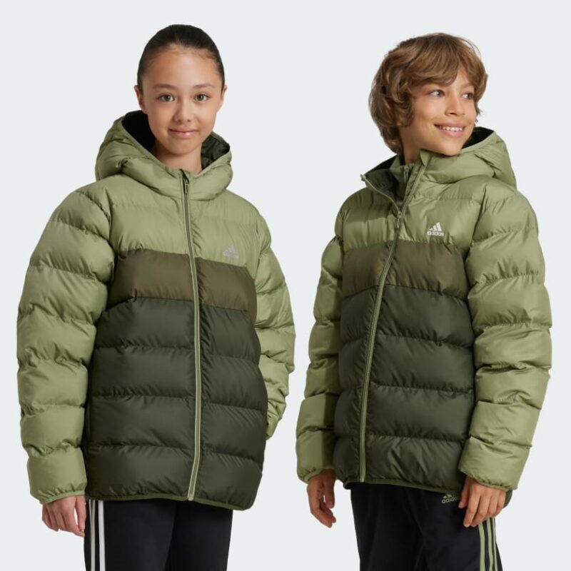 ADIDAS J SD JKT - Image 2