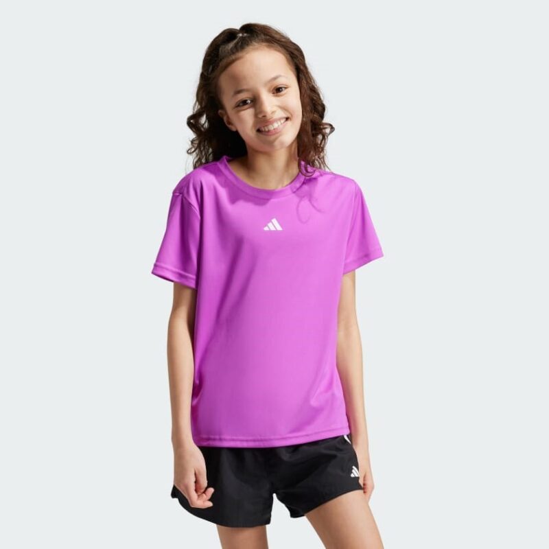 ADIDAS JG TR-ES T