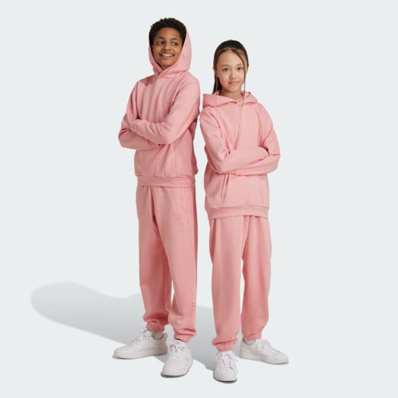 ADIDAS J SZN GFX PANT
