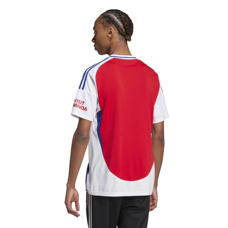 ADIDAS ARSENAL HOME JERSEY 24/25 - Image 3
