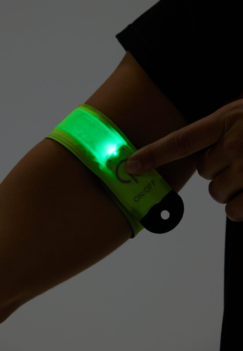 ENDURANCE LED Slap Wrap (Salzmann) - Image 2