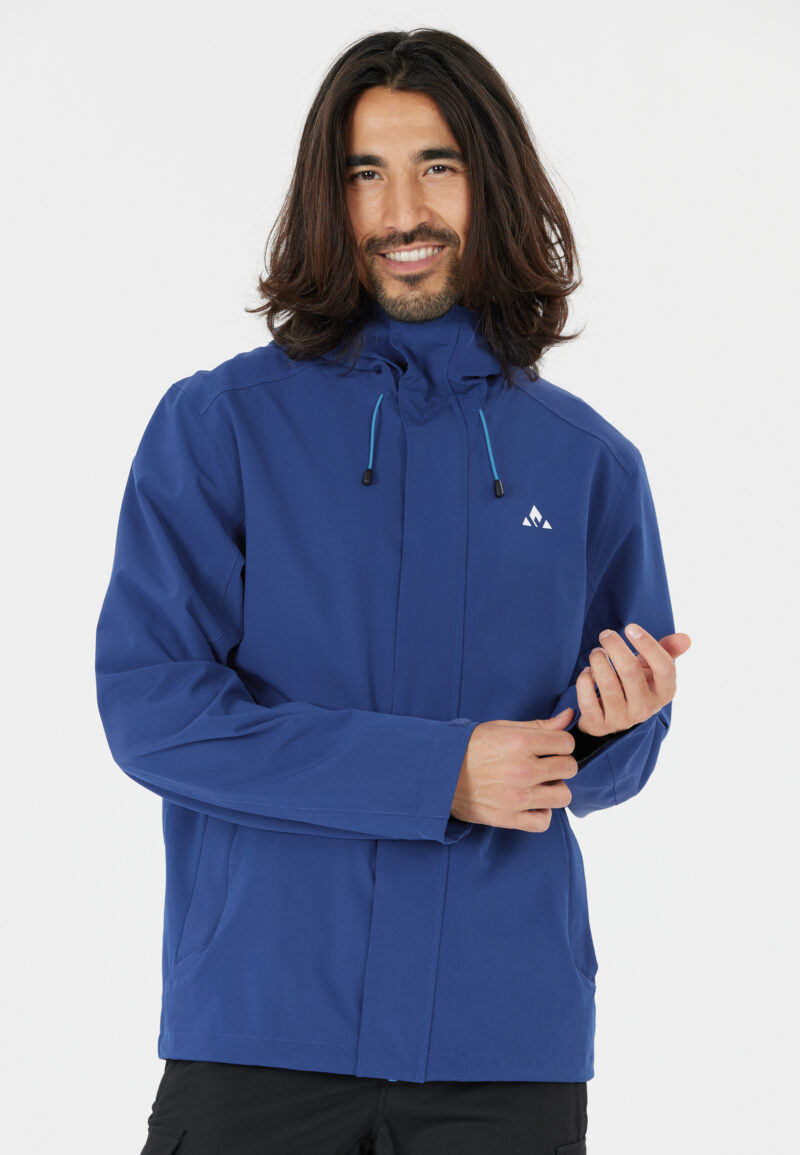 WHISTLER Wheeler M Stretch Jacket W-PRO