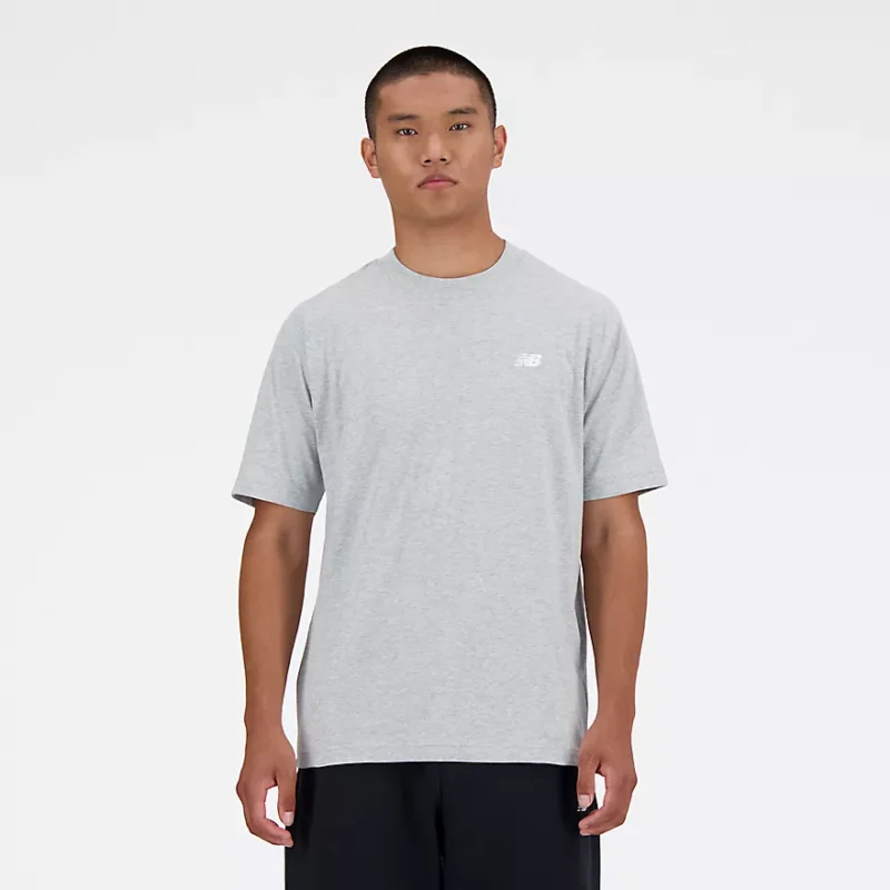 New Balance Small Logo T-Shirt