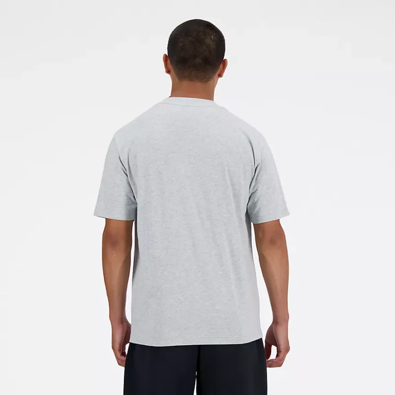 New Balance Small Logo T-Shirt - Image 4