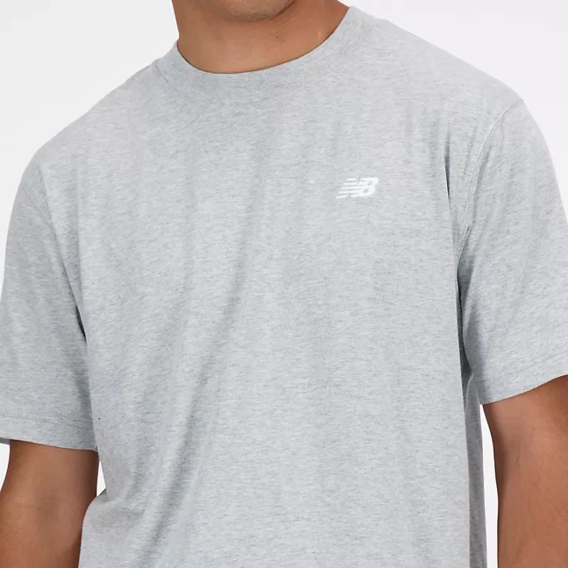 New Balance Small Logo T-Shirt - Image 5