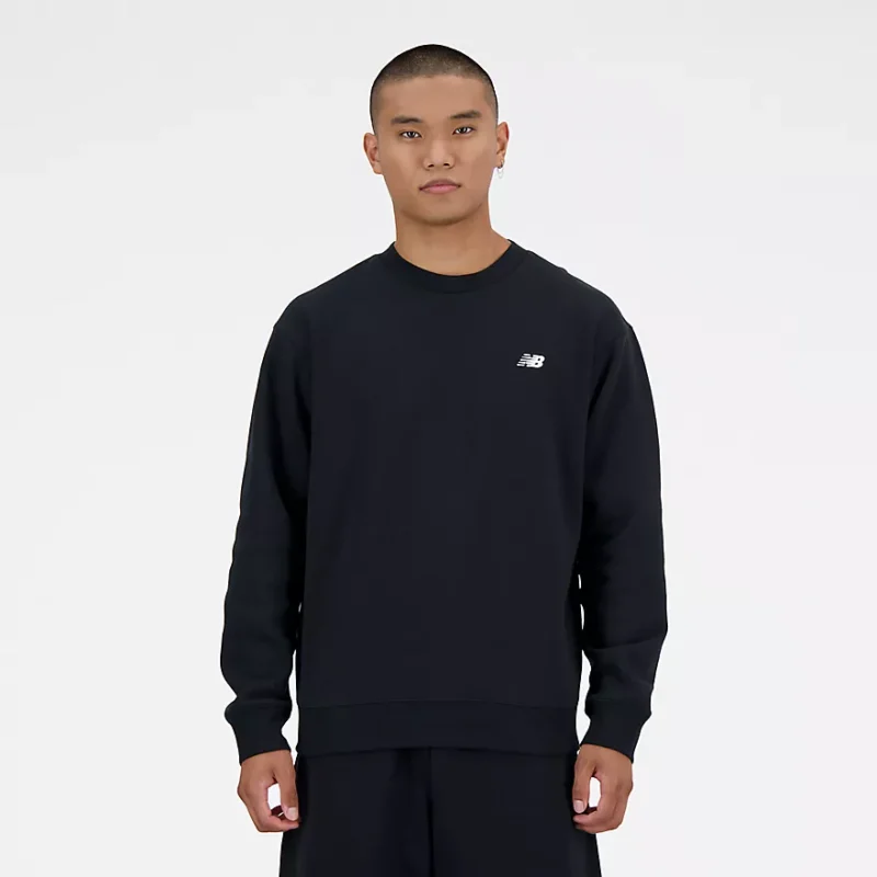 New Balance Small Logo T-Shirt