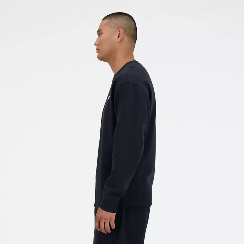 New Balance Small Logo T-Shirt - Image 3