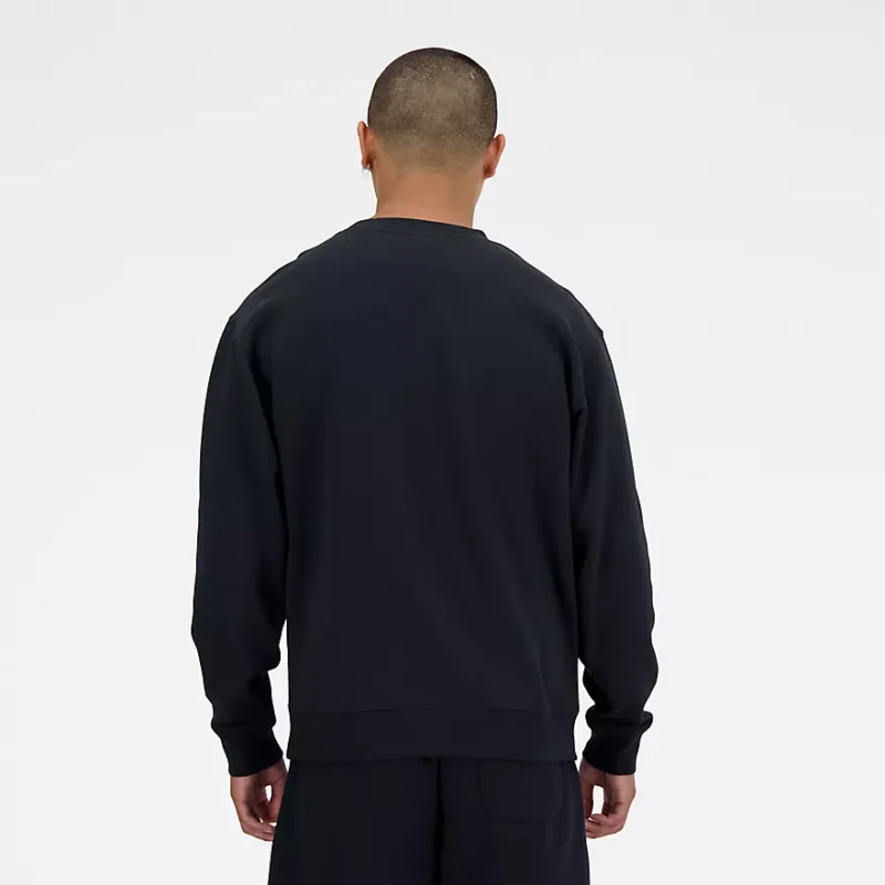 New Balance Small Logo T-Shirt - Image 4