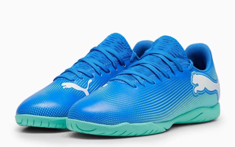 PUMA FUTURE 7 PLAY IT Jr - Image 3