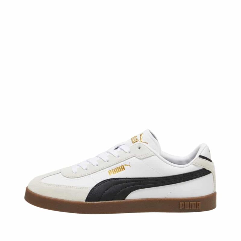 Puma Club II Era