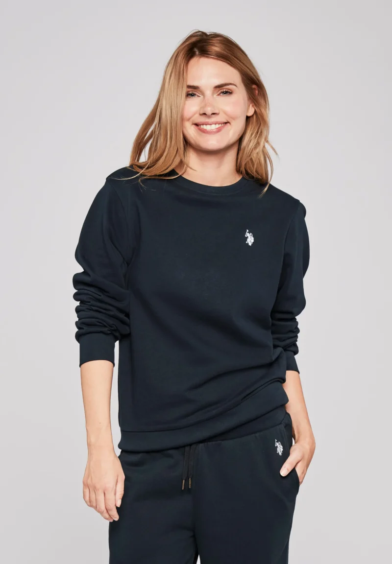 US POLO ADELE SWEAT WOMEN