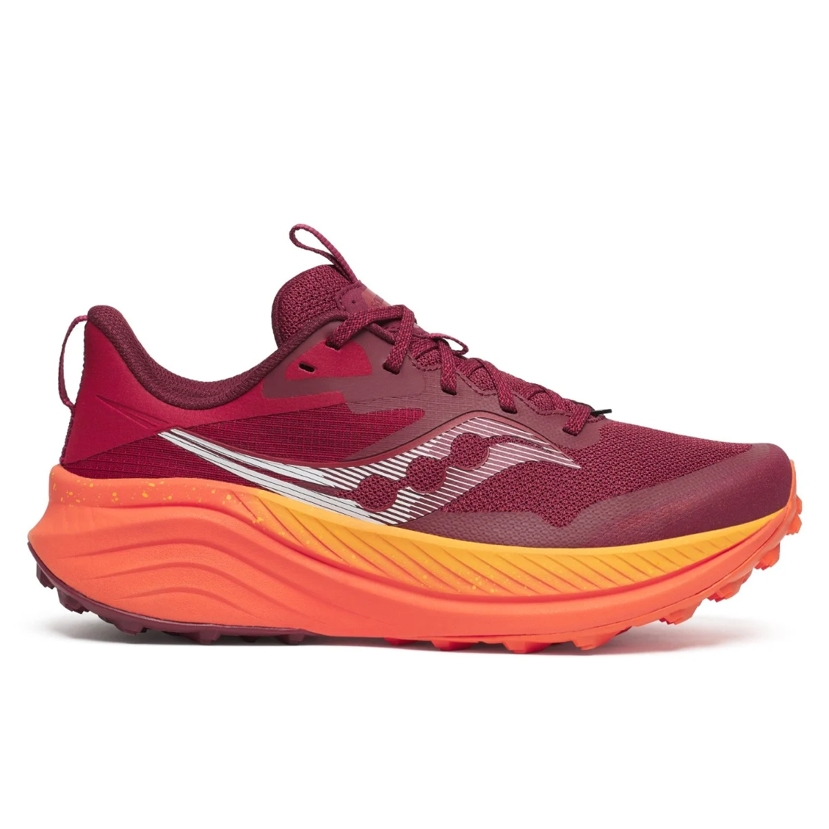 Saucony Xodus Ultra 3 W
