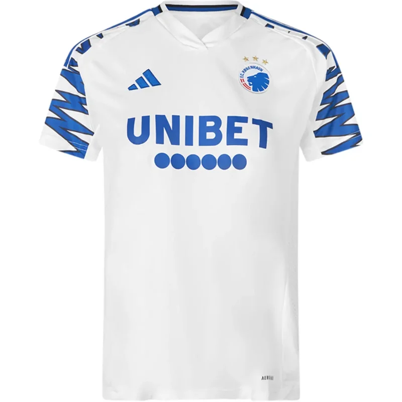 ADIDAS FCK HOME JSY M