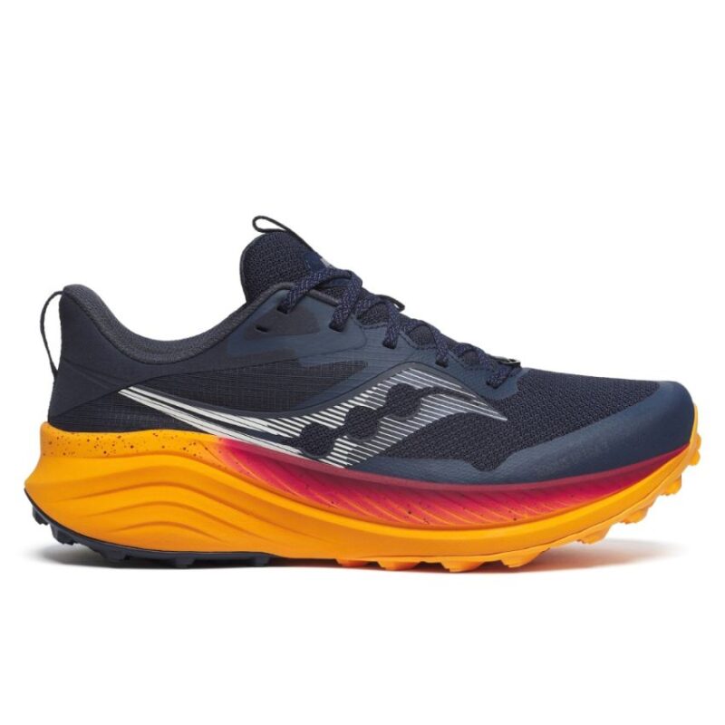 Saucony Xodus Ultra 3 M