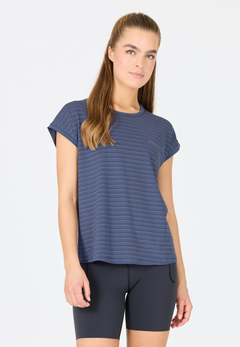 ENDURANCE Limko W S/S Tee
