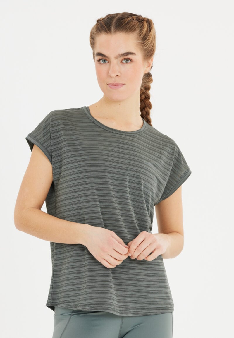 ENDURANCE Limko W S/S Tee