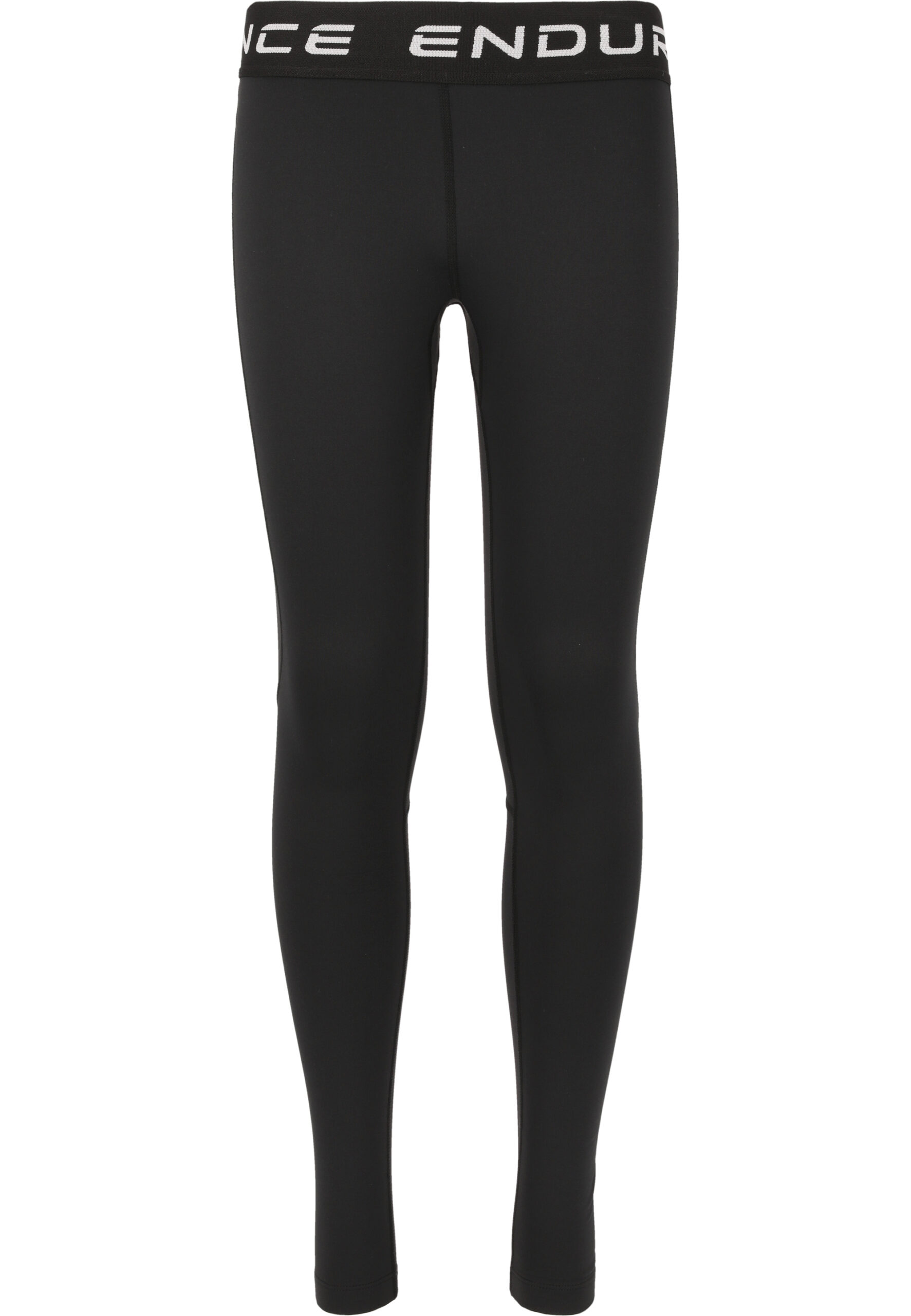 ENDURANCE Power Jr. Unisex Winter Tights