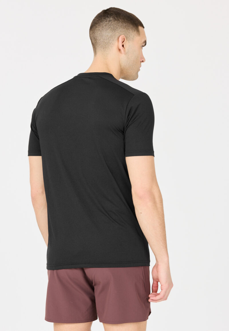 ENDURANCE Loker M S/S Tee - Image 3