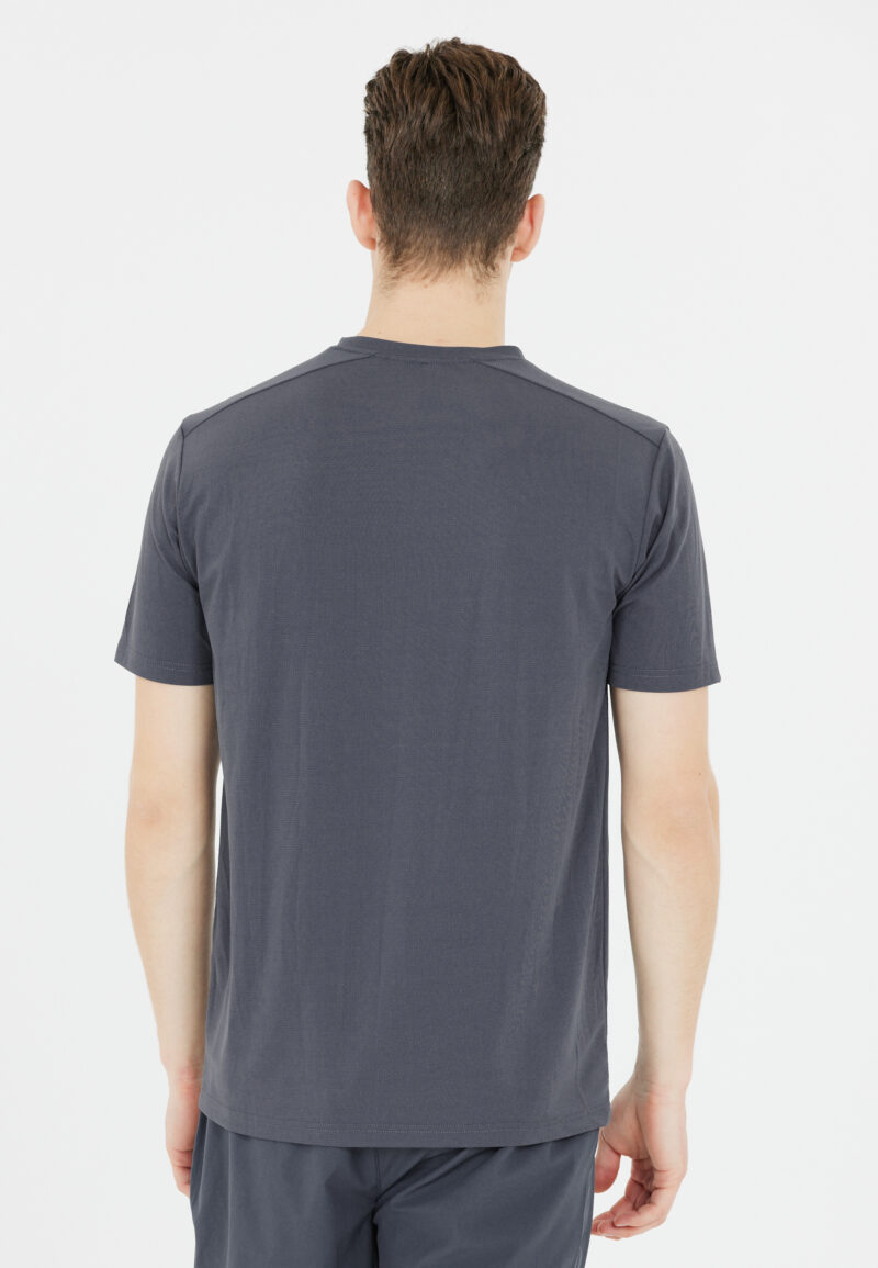 ENDURANCE Loker M S/S Tee - Image 3