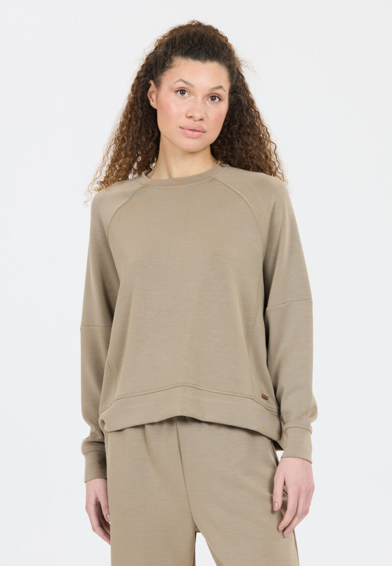 ATHLECIA Jacey W Crew Neck