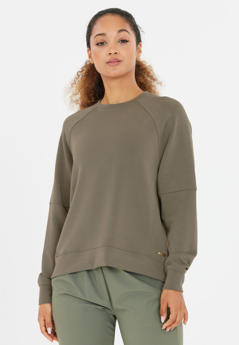 ATHLECIA Jacey W Crew Neck