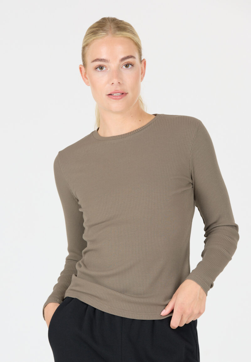 ATHLECIA Lankae W L/S Tee