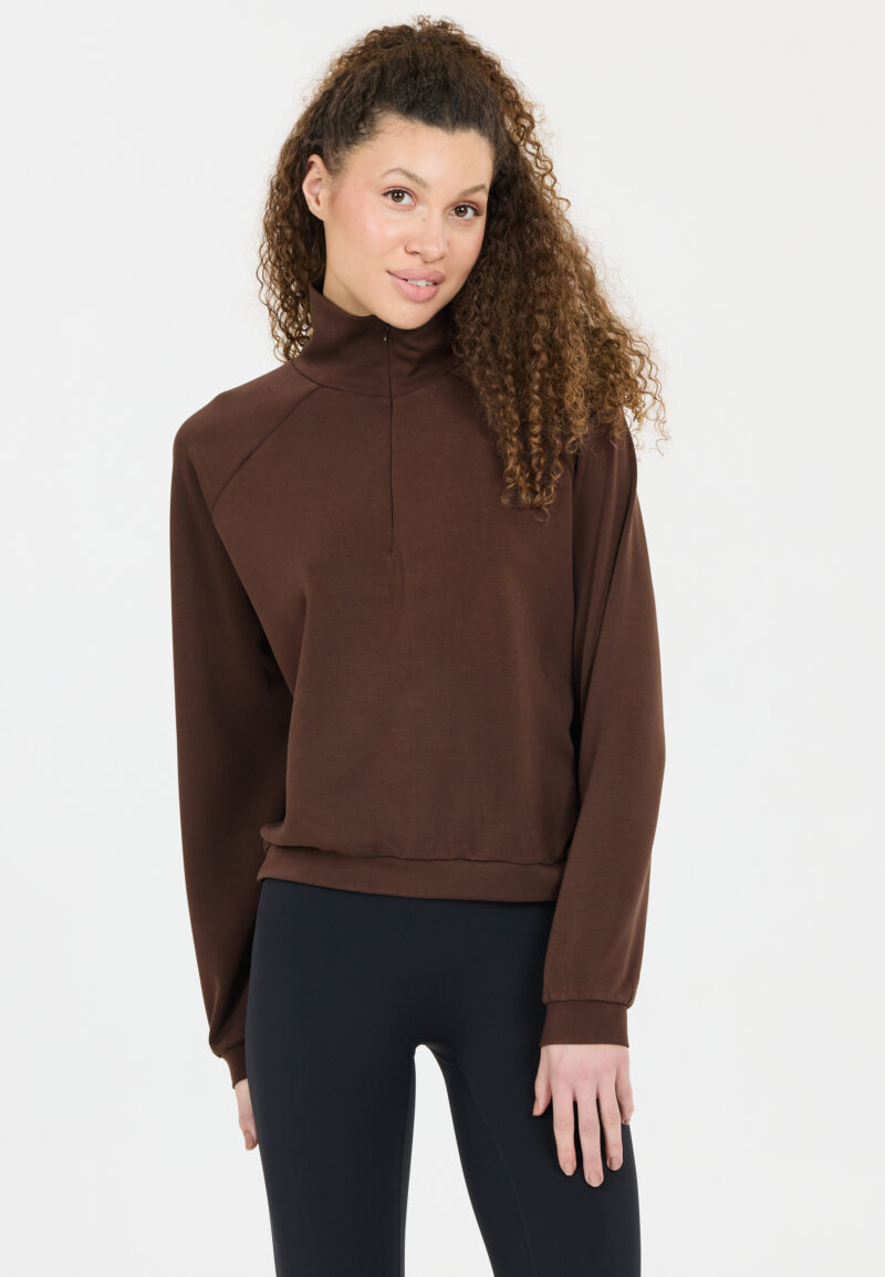ATHLECIA Elaina W Sweat Shirt - Image 2