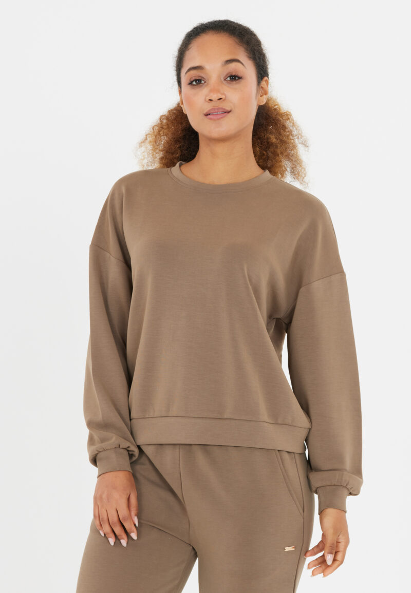 ATHLECIA Jillnana W Crew Neck