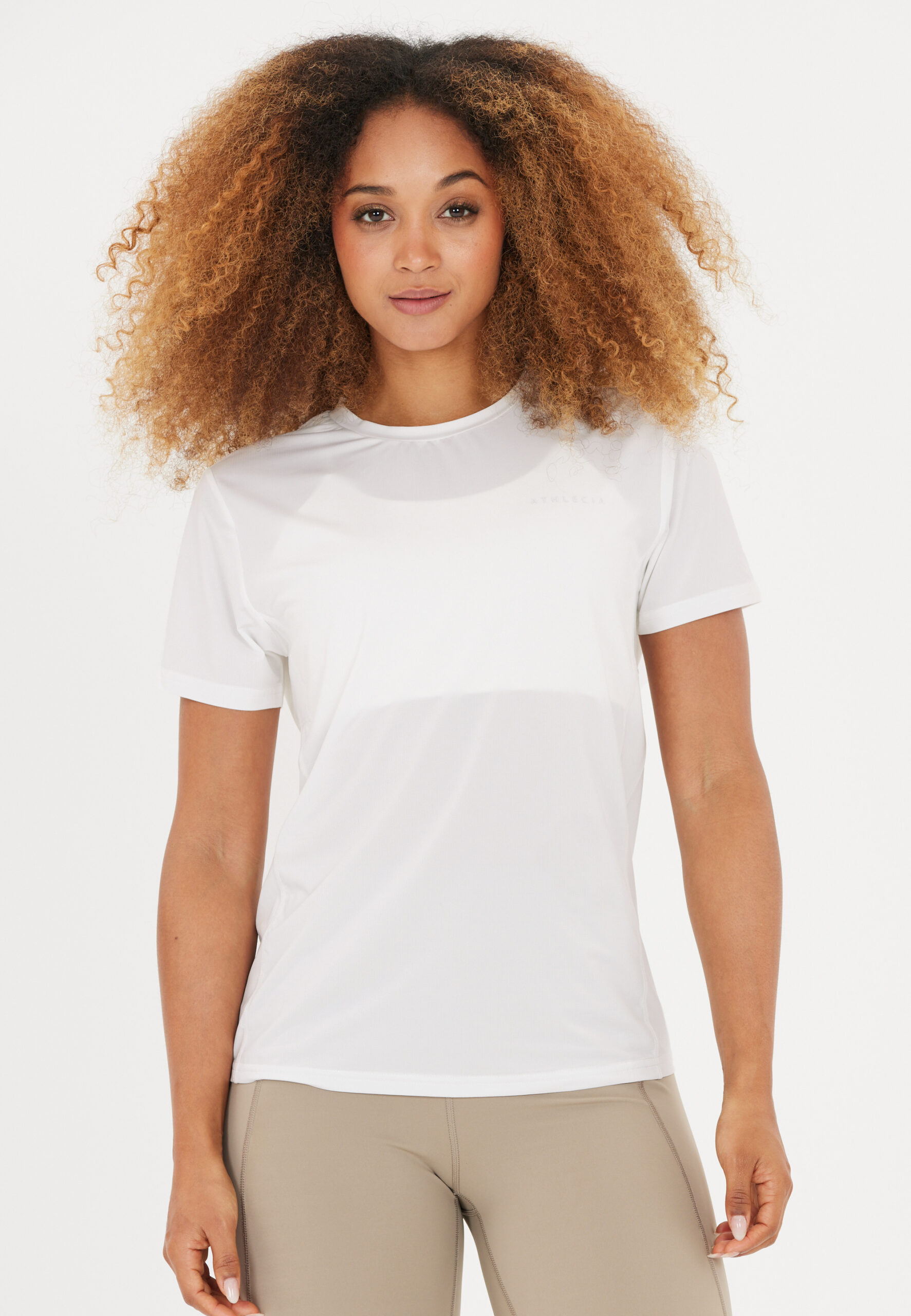 ATHLECIA Unicorn W S/S Tee