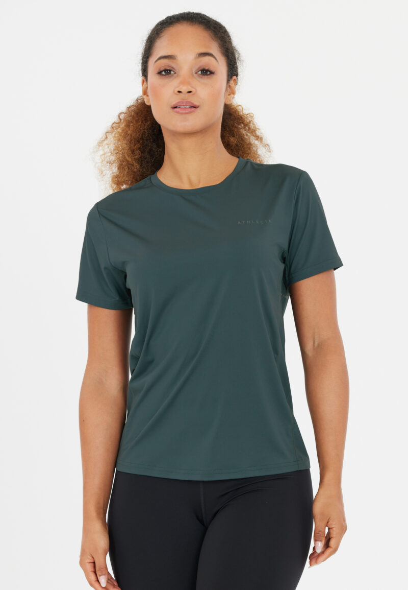 ATHLECIA Unicorn W S/S Tee