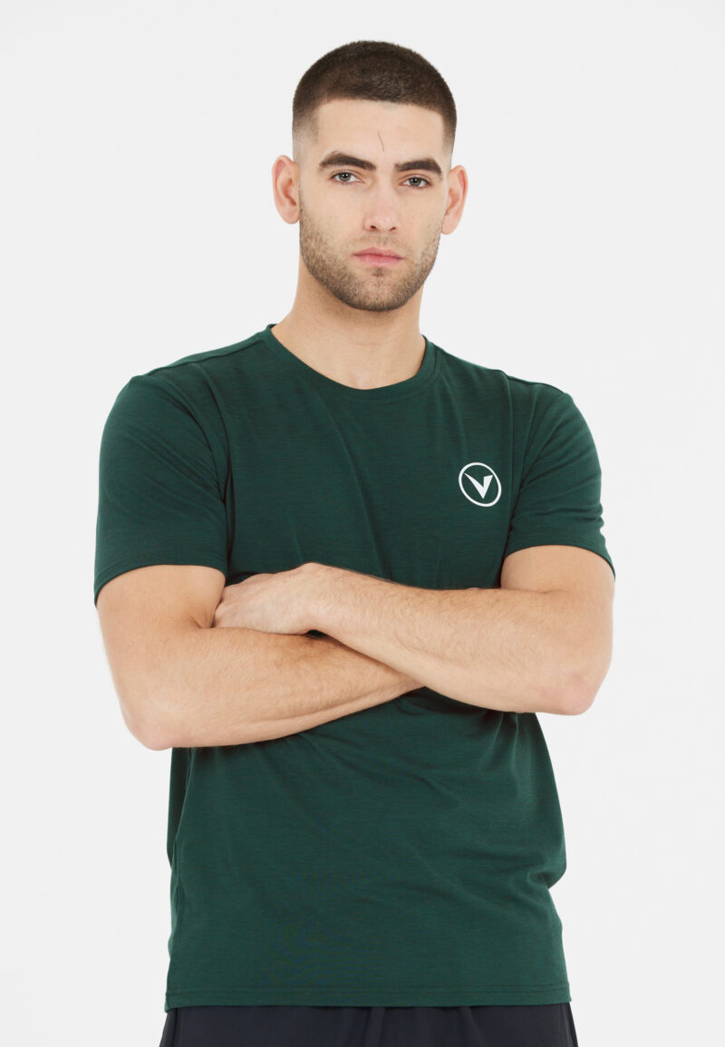 VIRTUS Jokers M S/S Tee