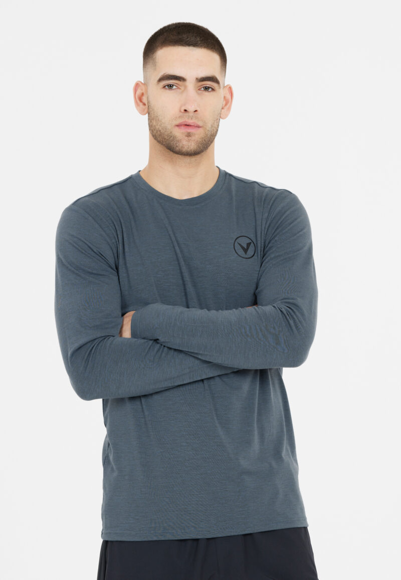 VIRTUS Jokers M L/S Tee